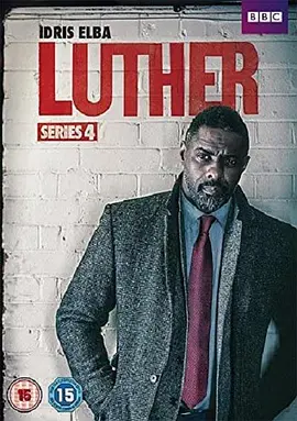 路德 第四季封面图