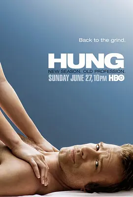 大器晚成 第二季封面图