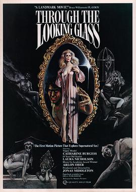 魔镜之旅封面图