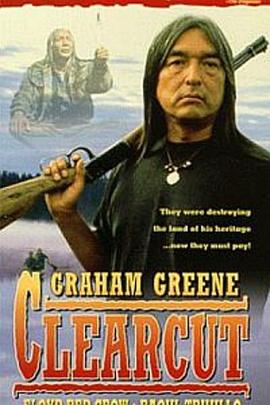 狼族尖兵封面图