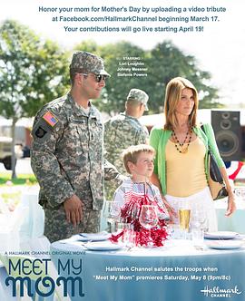 满足我妈妈封面图