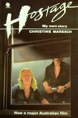 人质萨维奇封面图