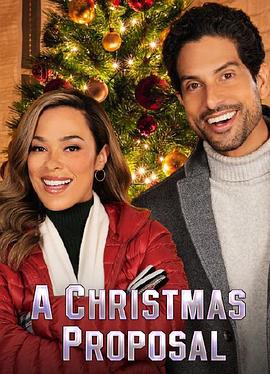 A Christmas Proposal封面图