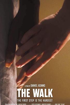 The Walk封面图