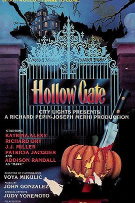 杀人手段封面图