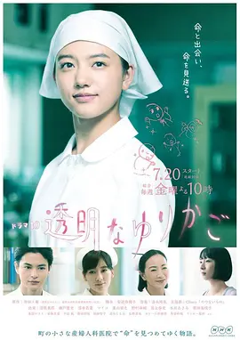 透明的摇篮封面图