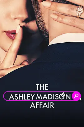 The Ashley Madison Affair封面图
