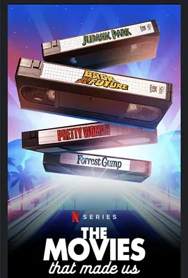 电影之旅 第二季封面图