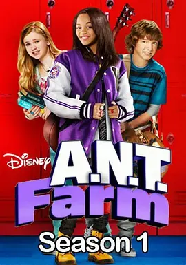 奇才工坊 第一季封面图