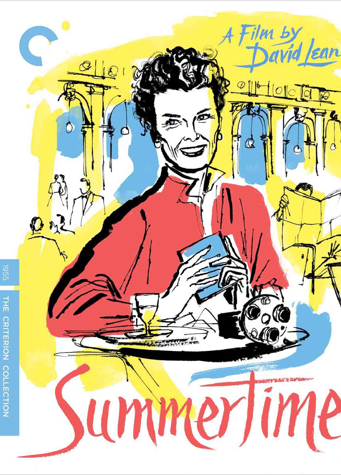 夏日时光封面图