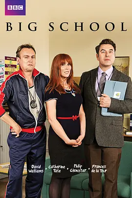 哈哈大校 第一季封面图