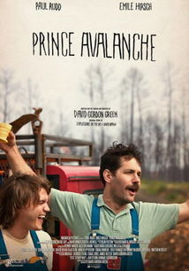 雪崩王子(2013)封面图