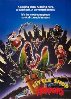 异形奇花封面图