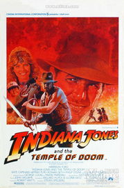 夺宝奇兵2(1984)封面图