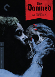 纳粹狂魔封面图