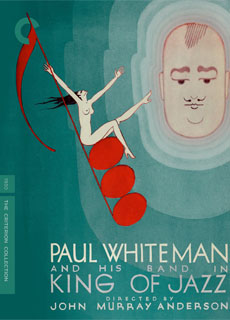 爵士之王封面图