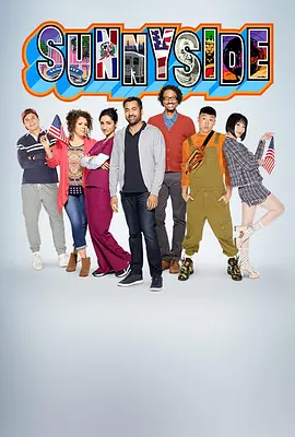 晨边社区封面图