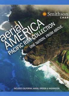 航拍美国 第一季封面图