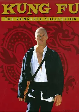 功夫封面图