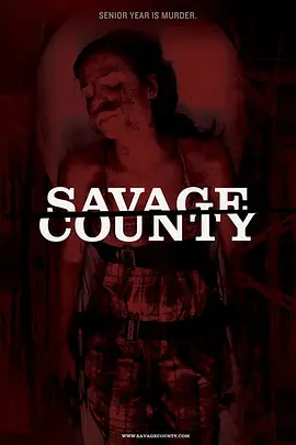 Savage County封面图