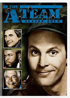 天龙特攻队 第四季封面图