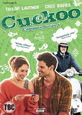 女婿乱入 第四季封面图