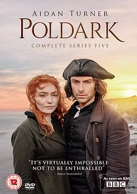 波尔达克 第五季封面图