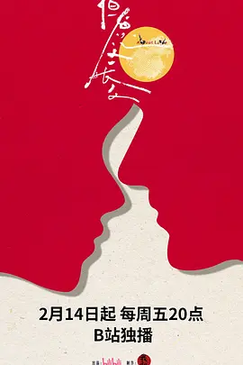 但愿人长久封面图