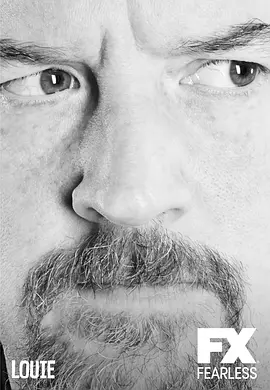 路易不容易 第四季封面图