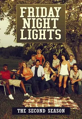 胜利之光 第二季封面图