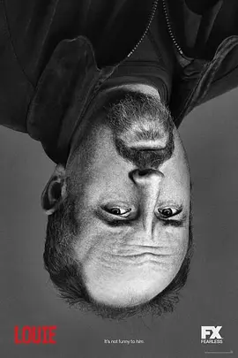 路易不容易 第五季封面图