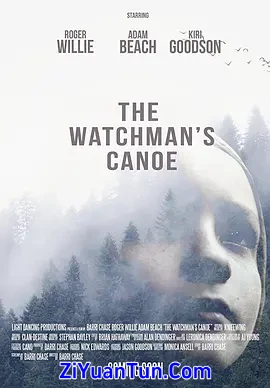 The Watchman's Canoe封面图