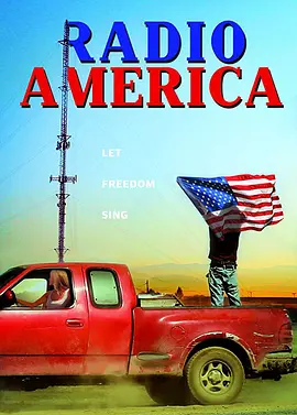Radio America封面图