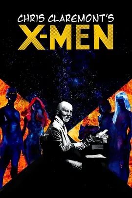 Chris Claremont's X-Men封面图