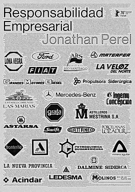 企业责任制封面图