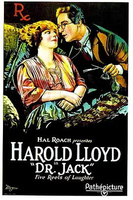 杰克医生封面图