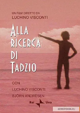 寻找塔奇奥封面图