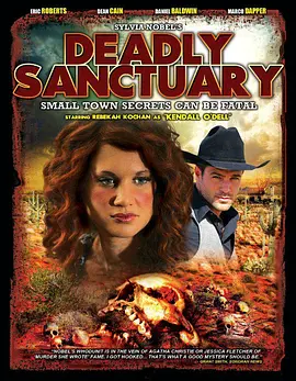 Deadly Sanctuary封面图