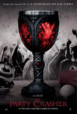 血溅派对封面图