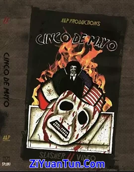 Cinco De Mayo封面图