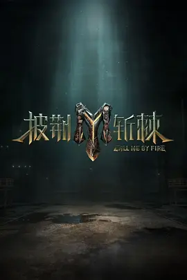 披荆斩棘 第三季封面图