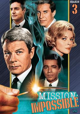 虎胆妙算 第三季封面图