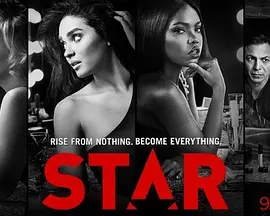 明日之星 第二季封面图