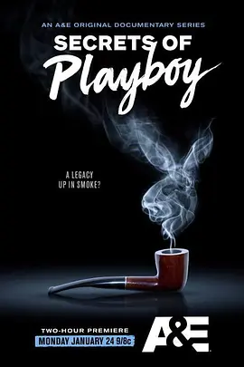 Secrets of Playboy Season 1封面图