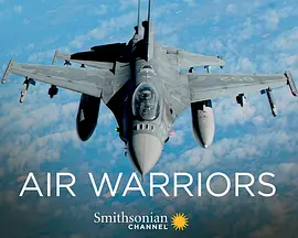 战机：空中勇士 第四季封面图