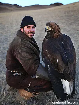 那些部落教我的事封面图