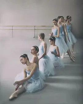 芭蕾新星 五年后 第二季封面图