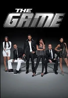 橄榄球之恋封面图