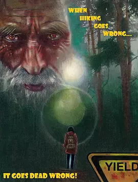 恶魔森林封面图