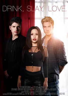 吸血鬼之恋封面图